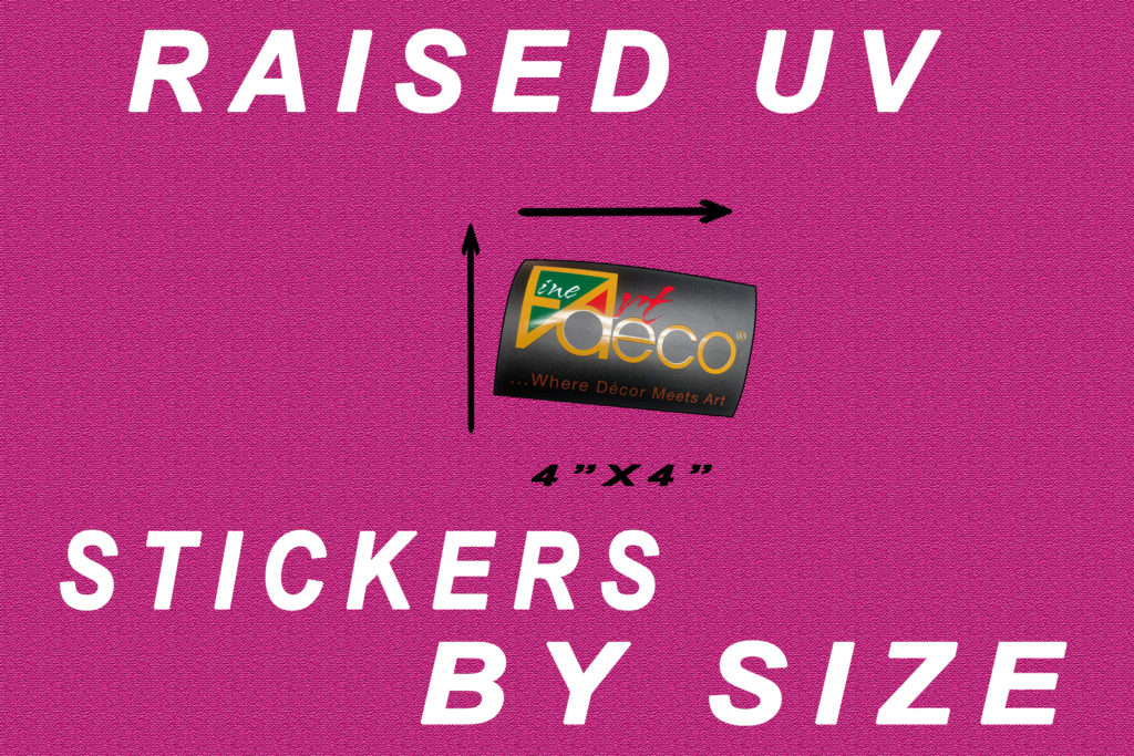 Uv Riased Stickers T-Shirts – UploadTransfers.com